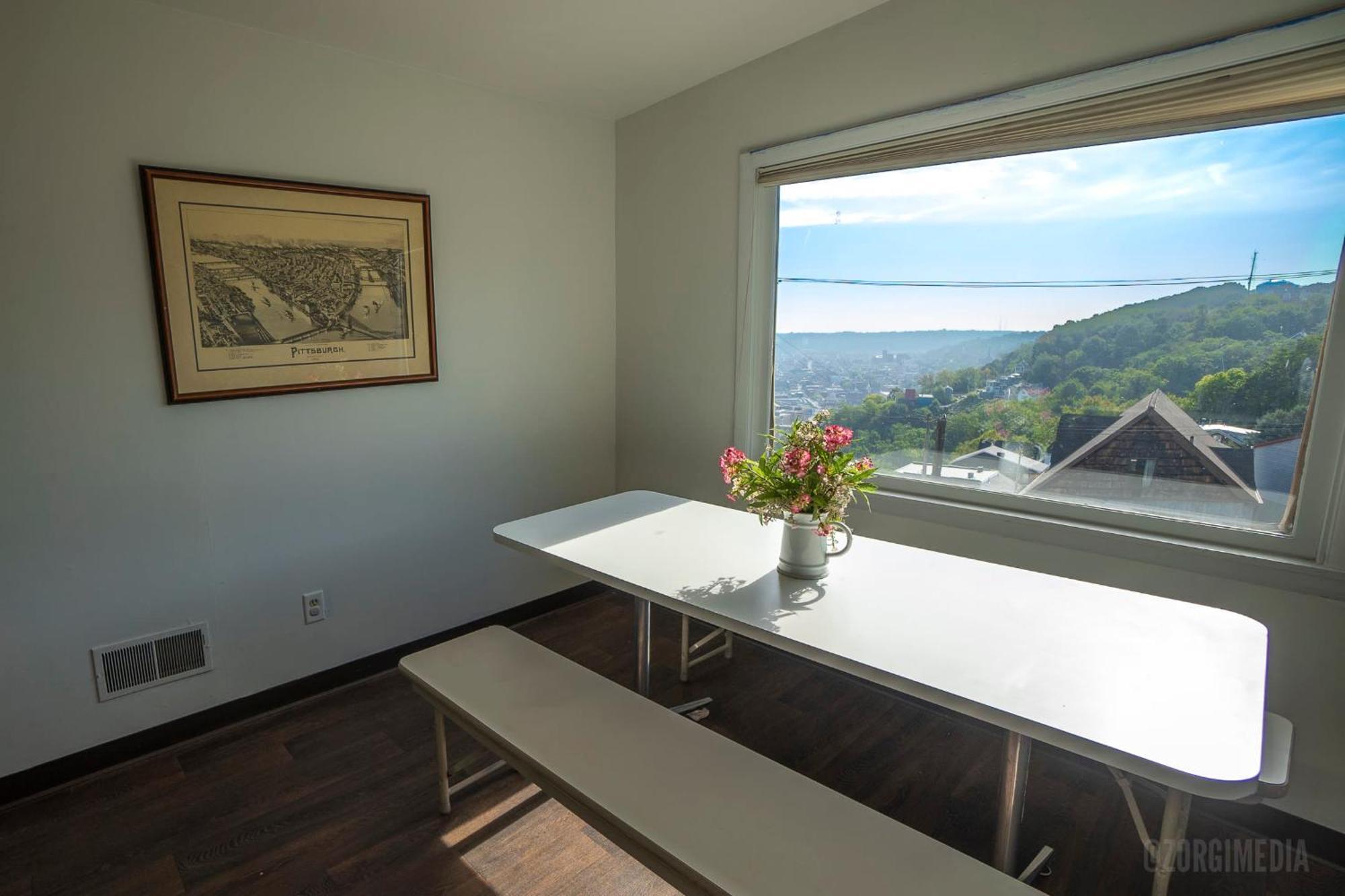 The Peak Mt Washington - Large 2Bd Apt W A View Apartment Pittsburgh Exterior photo